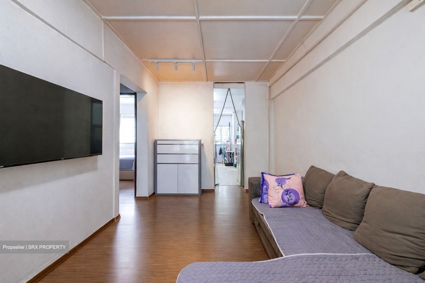 Blk 629 Yio Chu Kang View (Ang Mo Kio), HDB 3 Rooms #512252511